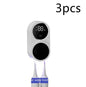 Portable UV Toothbrush Sanitizer