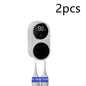 Portable UV Toothbrush Sanitizer